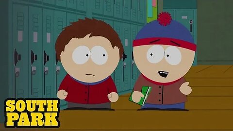 CHATGPT!!! South Park Season 26 Episode 4 Quick Review