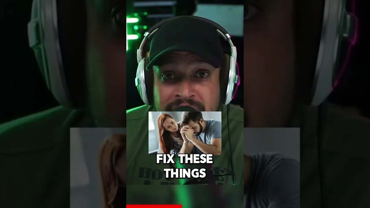 Men's Mental Health PSA