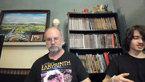 RPG Book Pick Ups