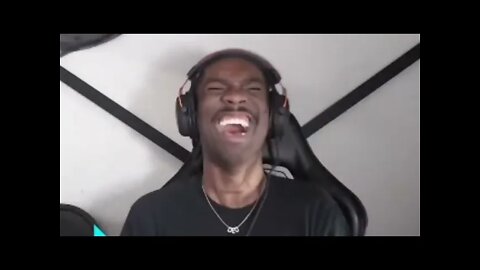 Lacari Has A Breakdown