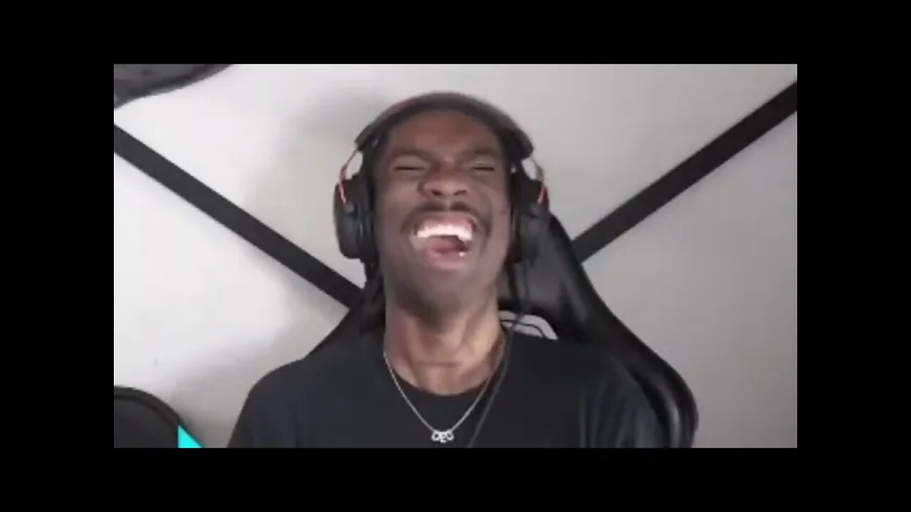 Lacari Has A Breakdown