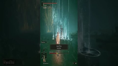 Regal Ancestor Spirit