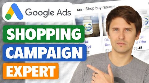 Google Shopping Ads for Clickbank Products