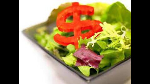 Food Skyrocketing In Price