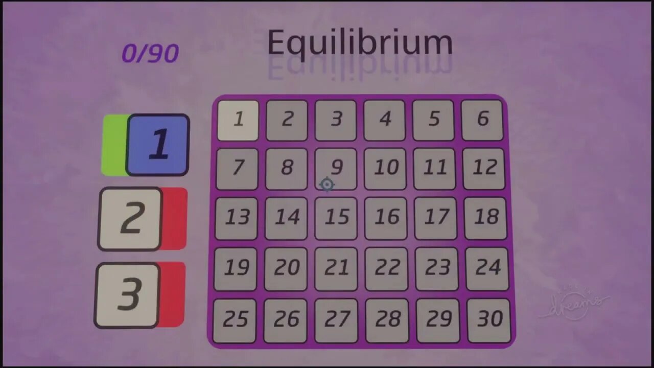 Dreams Part 17 Puzzle Time