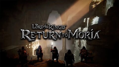 The Lord of the Rings: Return to Moria