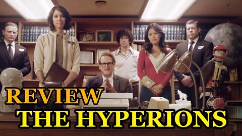 The Hyperions | REVIEW