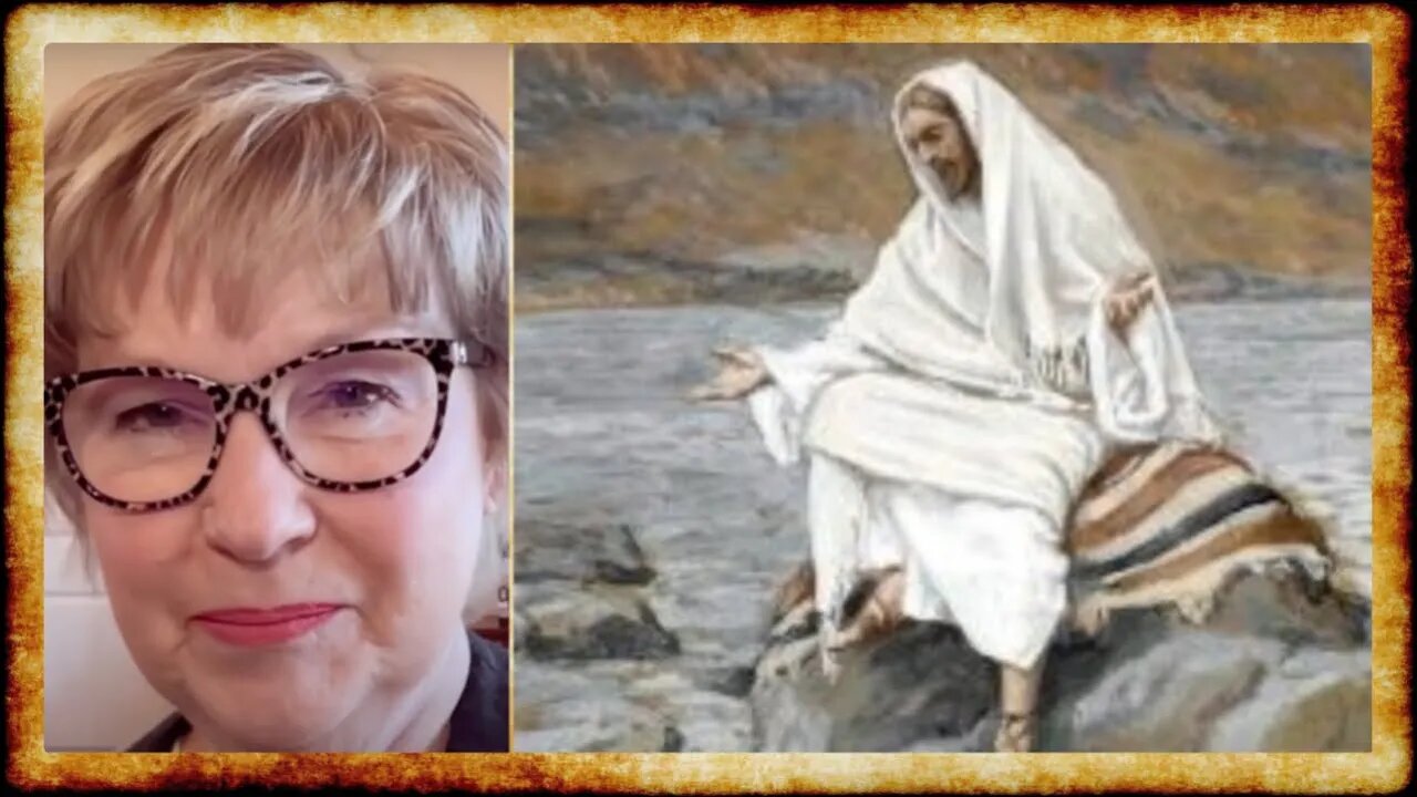 Jesus as Radical: Christmas Reflections by Rev. Dr. Ellin Jimmerson