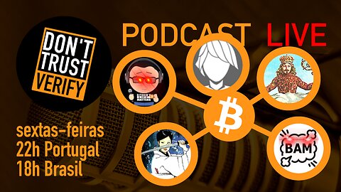 DTV #54 Modelo Schrödinger da Bitcoin c/ Alpha Zeta (CIO da Swan)