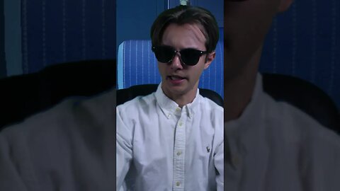 Flight Simulator is kind of scary - Tiktok