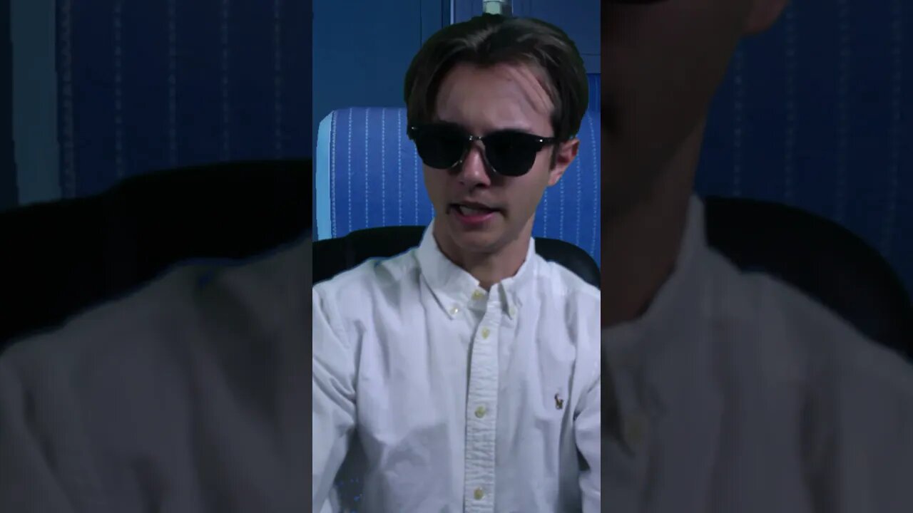 Flight Simulator is kind of scary - Tiktok