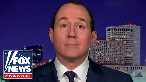 Raymond Arroyo: It's like Kamala Harris is running for first lady