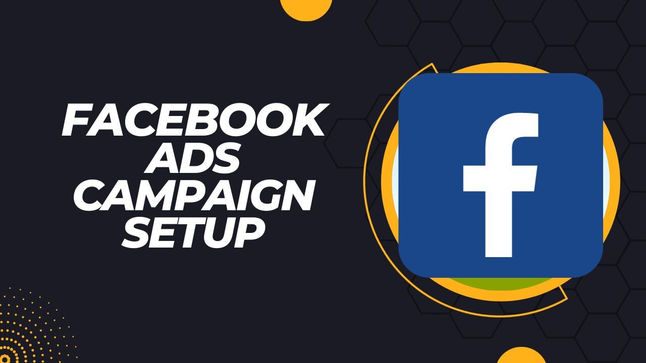 facebook ads campaign tutorial for beginners step by step