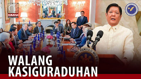 FULL DISCUSSION | Investment pledges ni PBBM, may kasiguraduhan ba?