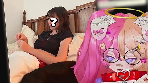 Suko is so Pretty! (IMMERSION BREAK)