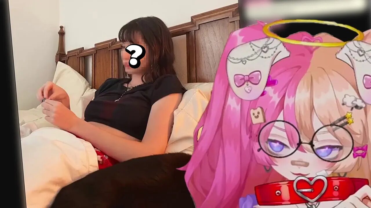 Suko is so Pretty! (IMMERSION BREAK)