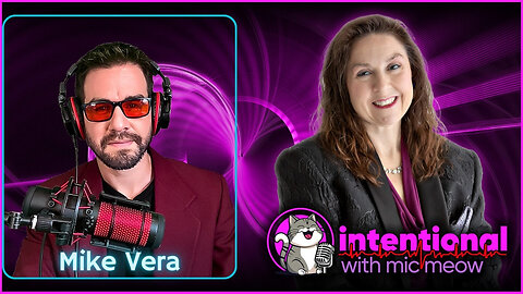 'Intentional' Episode 250: "Health and the 5G Warfare"