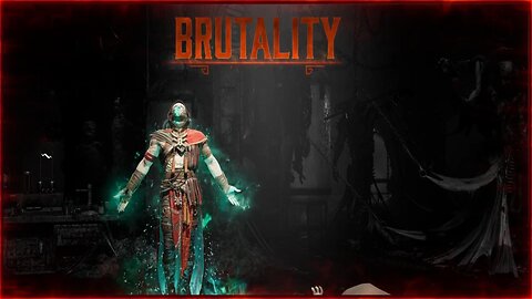 MK 1 Ermac vs Omni Man