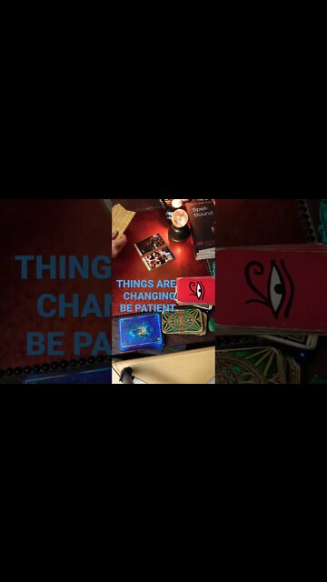 ASMR 1 MINUTE MESSAGE FROM SPIRIT GUIDE// NEW PROJECT// NEW CREATION