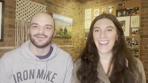 The Year of Healing | Ally Johnson