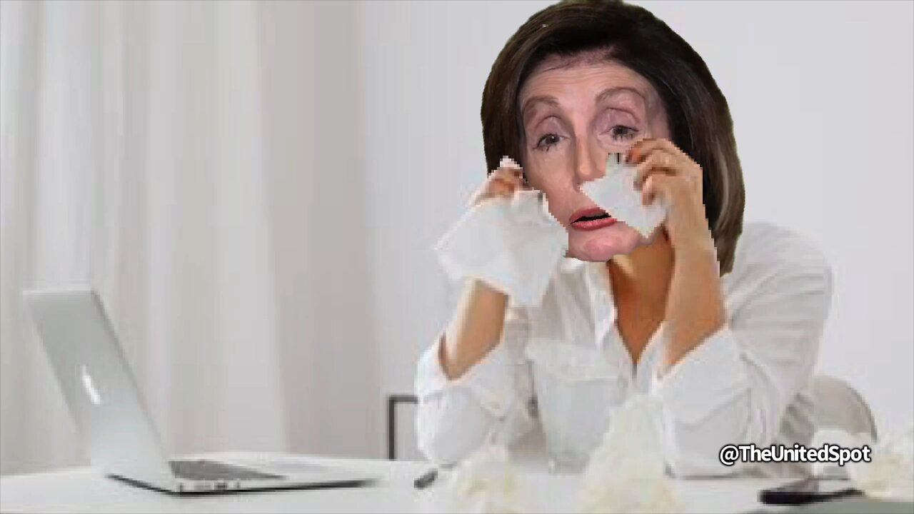 They almost got him……again