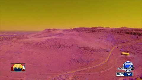 The race is on to find a way to use drones to detect methane leaks from oil and gas pipelines