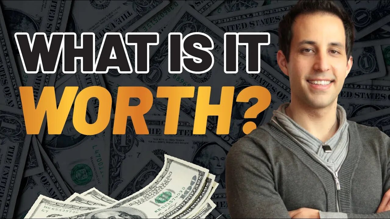 Does Money Have Intrinsic Value? | Future of Money P3
