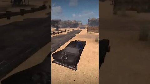 Taking The Classic Fallout Highwayman For A Spin
