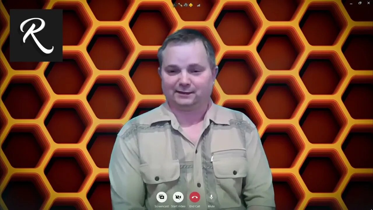 Pročko - DEBIL čo neROZUMIE včelám - reakcia odborníka včelára