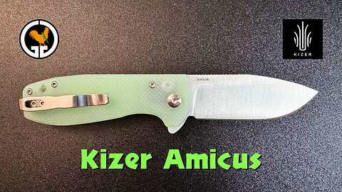 Kizer Amicus