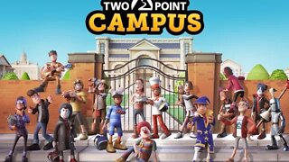 Two Point Campus Tips
