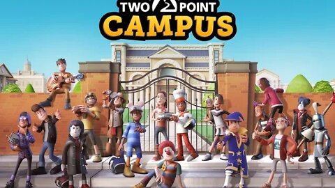 Two Point Campus Tips