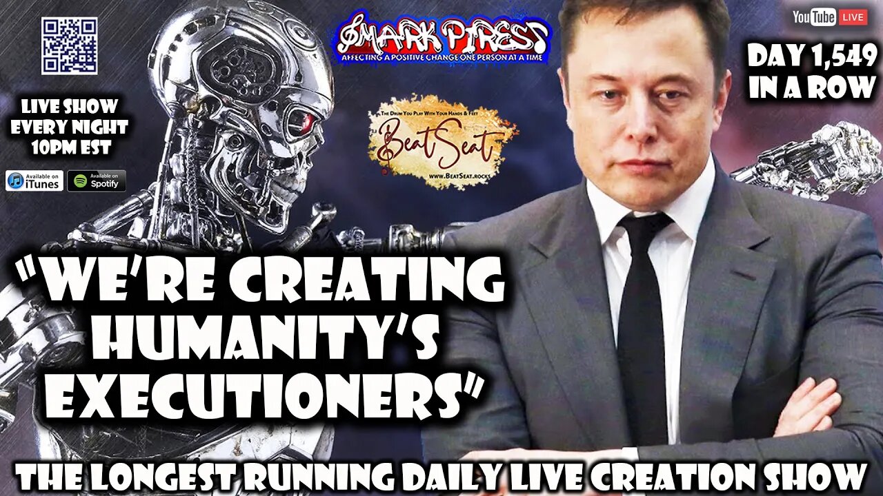 Why Elon Musk's Calling To Pause Development of AI