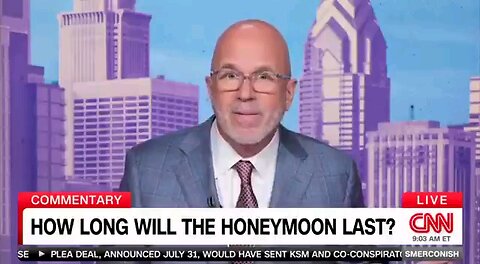 CNN wasn’t expecting these black dudes ata Harrisburg Pennsylvania barbershop say Kamala ain’t black