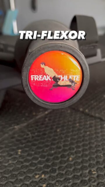 Freak Athlete Tri-Flexor Preview: Train Your ENTIRE Lower Body