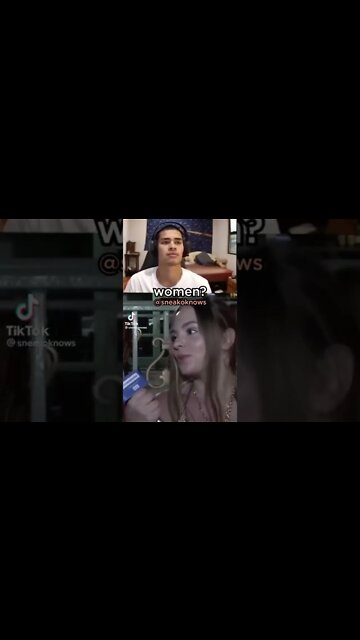 Are Nightclubs Sexist?🤯😳