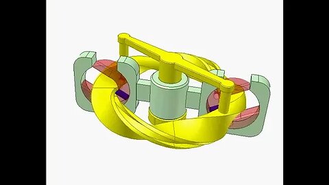 2642 Torus transmission 2