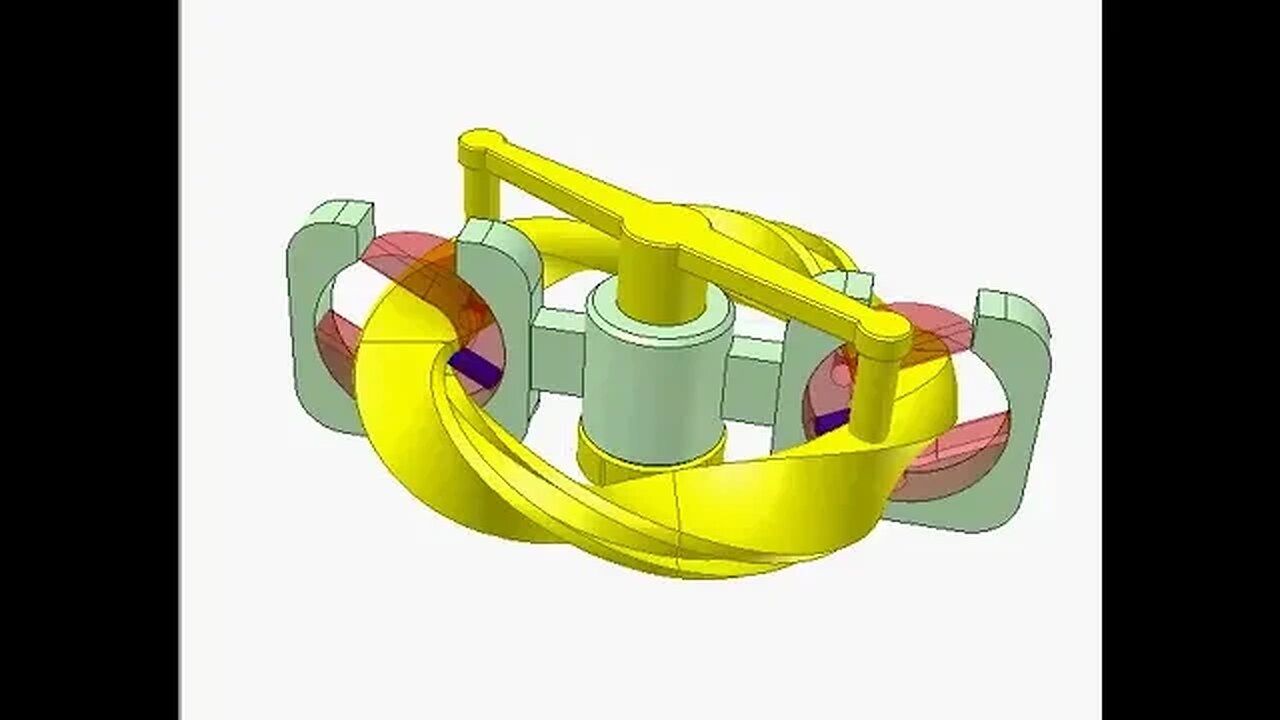 2642 Torus transmission 2