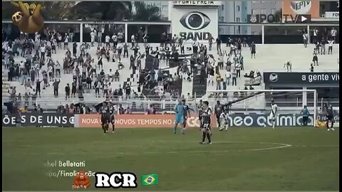 🦍 Hoje Tem Ponte Preta ®️©️®️🦧🇧🇷 #campinas #futebol #bolanarede #pontv
