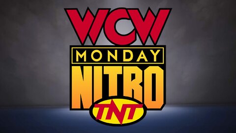 WCW Nitro (August 12, 1996)