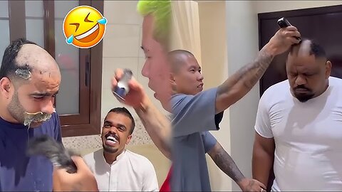 Unexpected Laughter: Arab Prank Compilation