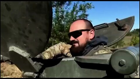 War in Ukraine: Die, motherfucker, die