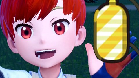 How To Get The Amulet Coin Pokemon Scarlet And Violet