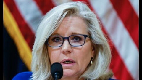Wyoming GOP Votes to Send Liz Cheney a Message: She Will No Longer Bash Trump as a Member of State’s