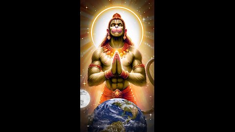 Sri Hanuman