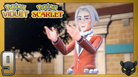 THE FINAL BOSS!! Cassiopeia! / Pokemon Scarlet & Violet !! / Part 9
