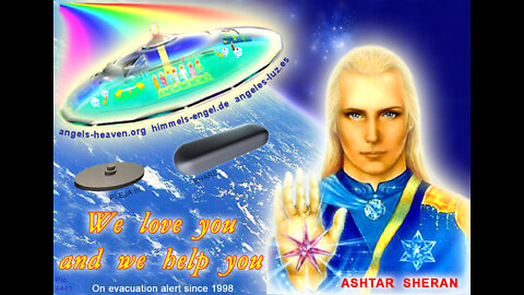 An Encounter With The Nordics and Other extraterrestrials
