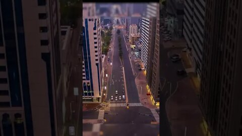 Dubai Plans For 2050