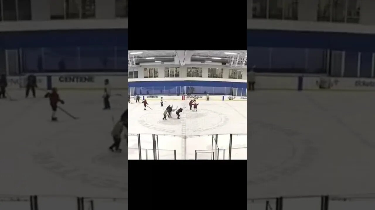 it’s game day tmr Video By megan buesVideo By hing