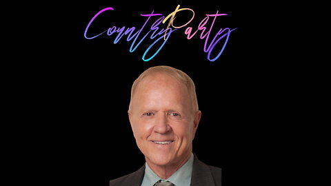 Dave Caley - Country Party show 190